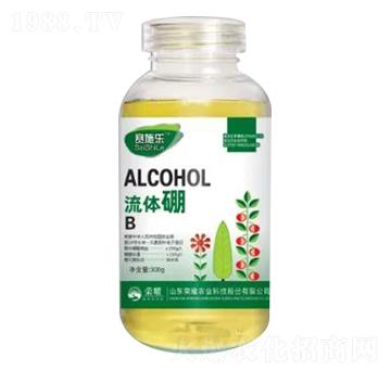 300g流體硼-賽施樂(lè)-榮耀農(nóng)業(yè)