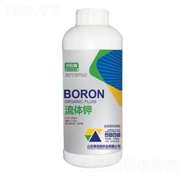 1300g優(yōu)質(zhì)有機(jī)鉀肥-流體鉀-英佰瑞-榮耀農(nóng)業(yè)