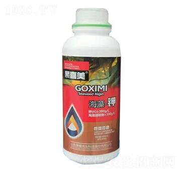 海藻-鉀-果喜美-榮耀農(nóng)業(yè)