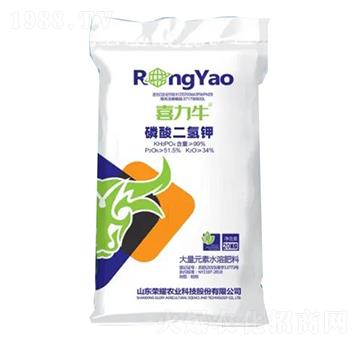 磷酸二氫鉀-喜力牛-榮耀農(nóng)業(yè)