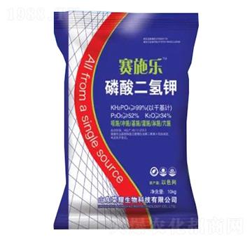 磷酸二氫鉀-賽施樂-榮耀農(nóng)業(yè)