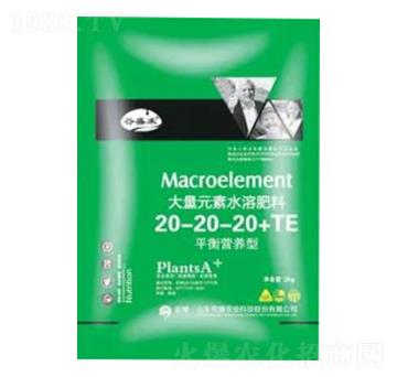 ����Ԫ��ˮ�ܷ�20-20-20+TE-ϲ��ţ-�sҫ�r�I(y��)