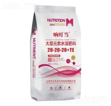 ����Ԫ��ˮ�ܷ�20-20-20+TE-푶���-�sҫ�r�I(y��)