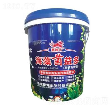 海藻菌益多-榮耀農(nóng)業(yè)