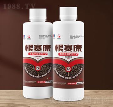含腐植酸型有機(jī)水溶肥料-根賽康-賽美農(nóng)業(yè)