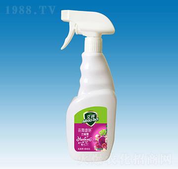 花舞盛艷蘭花型營養(yǎng)液-艾林-種二得三