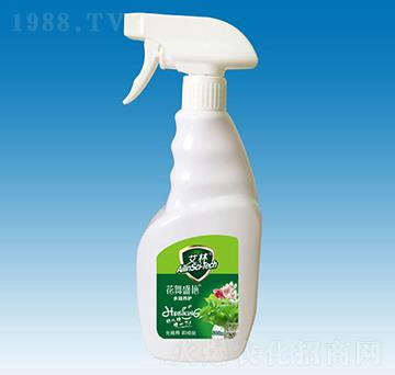 花舞盛艷水培養(yǎng)護(hù)型營養(yǎng)液-艾林-種二得三