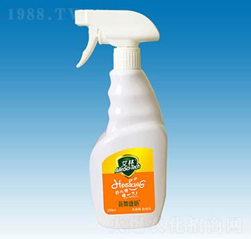 花舞盛艷免稀釋營養(yǎng)液-艾林-種二得三