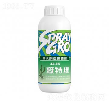 溉特綠-瑞牛農(nóng)業(yè)