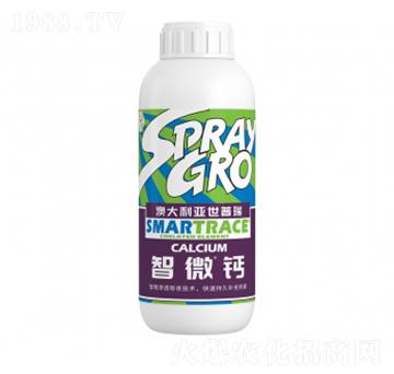 智微鈣-瑞牛農業(yè)