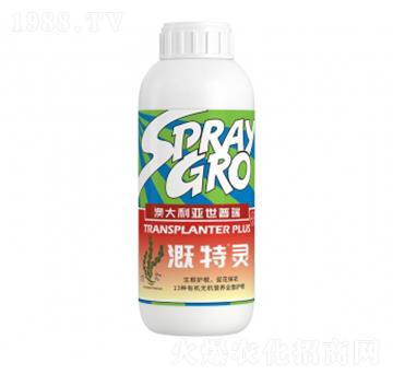 溉特靈-瑞牛農(nóng)業(yè)