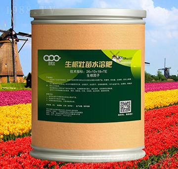 強力營養(yǎng)水溶肥26-10-18+TE-愛派克