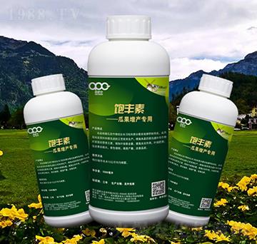 瓜果增產(chǎn)專用葉面肥-飽豐素-愛派克
