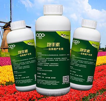 茄果增產(chǎn)專用葉面肥-飽豐素-愛(ài)派克