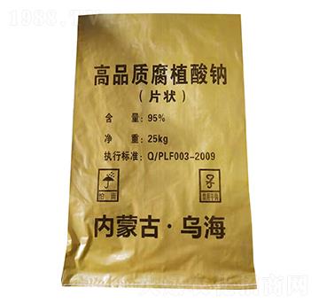 高品質(zhì)腐植酸鈉(片狀)-翔農(nóng)肥業(yè)