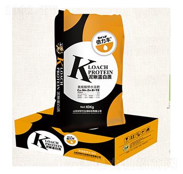 黃腐酸鉀水溶肥-倍力豐-好時代生物