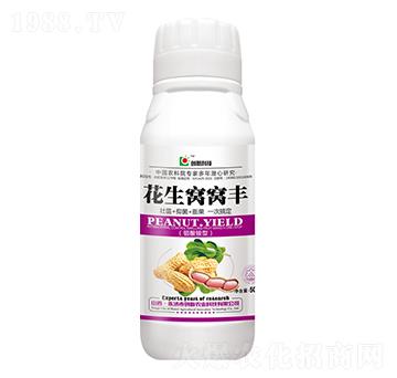 鉬酸銨型花生窩窩豐-創(chuàng)新科技