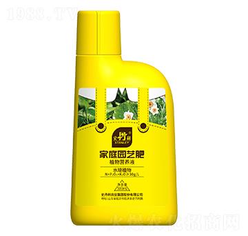 水培植物型植物營(yíng)養(yǎng)液-史丹利