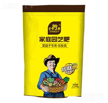 菜園子專用家庭園藝復合肥-優(yōu)肽氮-史丹利