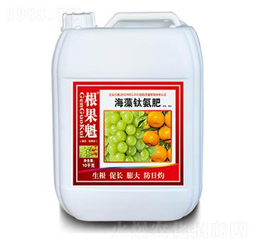 海藻鈦氨肥-根果魁-青農(nóng)奇寶