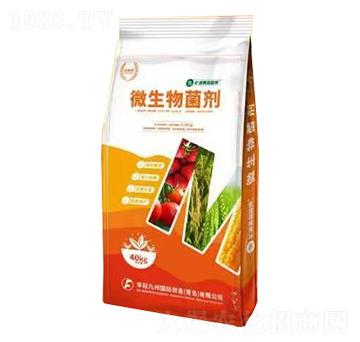 微生物菌劑-豐耘九州