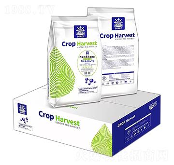 5kg大量元素水溶肥料18-9-30+TE-禾苒生物