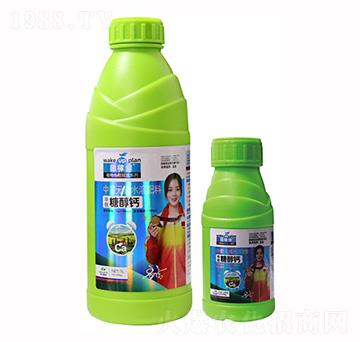 喚醒·糖醇鈣-田稼保