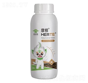 超碳有機(jī)生根原液-摩根-禾爾特