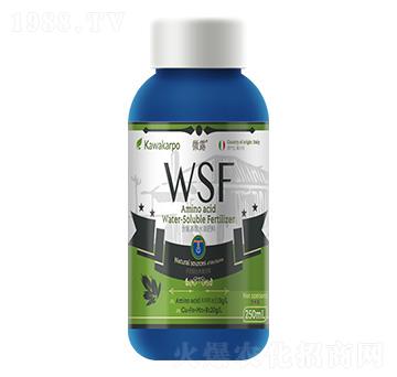 微露-含氨基酸水溶肥料WSF-云天化農(nóng)資