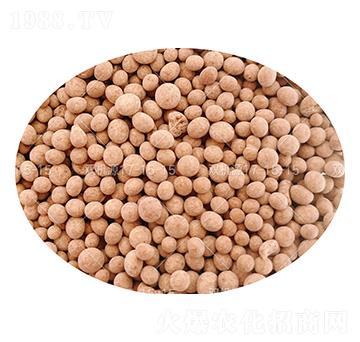 高塔造粒硫酸鉀型復(fù)合肥料（顆粒）17-15-15-雙機(jī)源-云天化農(nóng)資