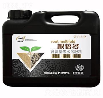 含氨基酸水溶肥料-根倍多-普惠農(nóng)豐