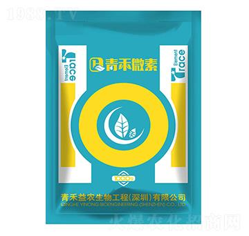 禾?！TDA-螯合多元素-青禾益農(nóng)