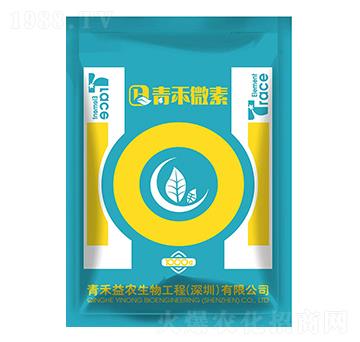 禾?！TDA鎂6%（有機(jī)上色鎂）-青禾益農(nóng)