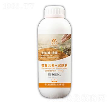 安納姆·液硼-青禾益農(nóng)