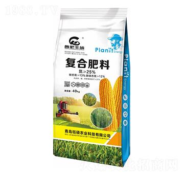 復合肥料-鈺碩農(nóng)業(yè)