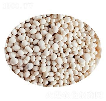 硫酸鉀型復(fù)合肥料（顆粒）17-17-17-三環(huán)-云天化農(nóng)資