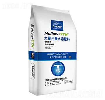 ����Ԫ��ˮ�ܷ���9-6-40+TE-���̘�-���컯