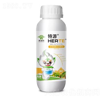 果樹專用型含氨基酸水溶肥料-特源-禾爾特