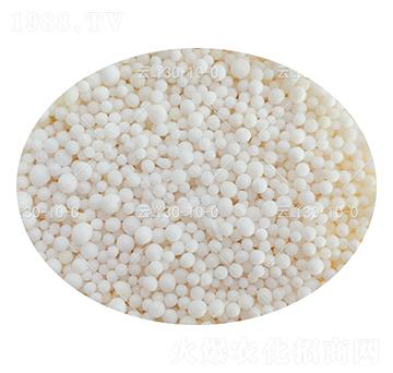 熔融高塔硝銨磷復合肥料（顆粒）30-10-0-云峰化工