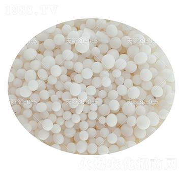 高塔造粒復合肥料（顆粒）30-0-5-天騰化工