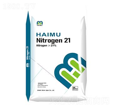 海姆N21-眾德農(nóng)業(yè)