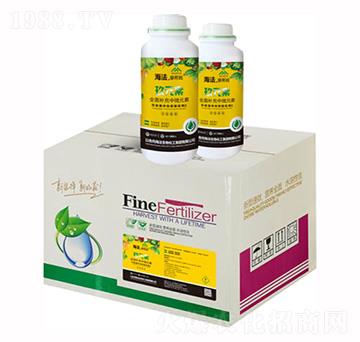 海法摩希姆玖元素-沃普豐