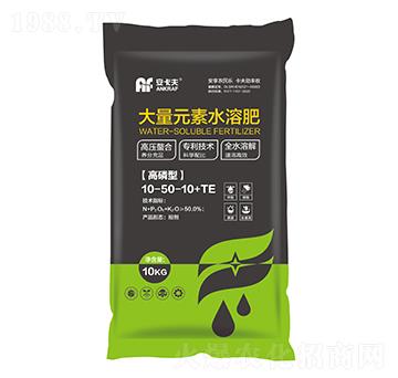 �����ʹ���Ԫ��ˮ�ܷ���10-50-10+TE-������