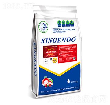 超高鉀著色型大量元素水溶肥料0-5-50+TE-禾甜悅色-金可諾