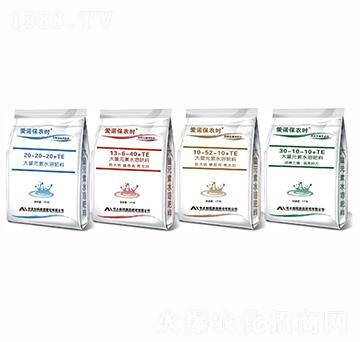 保農(nóng)時大量元素水溶肥-愛諾