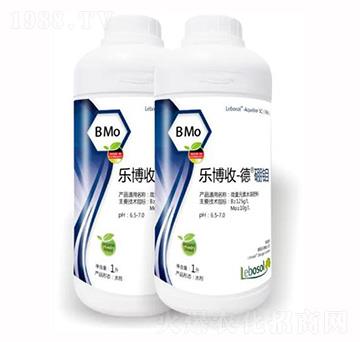 微量元素水溶肥-德硼鉬-愛(ài)諾