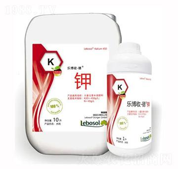 大量元素水溶肥-德鉀-愛諾