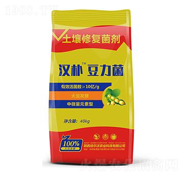 豆力菌土壤修復(fù)菌劑-漢樸
