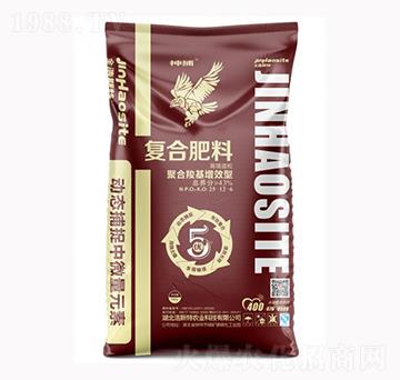 神捕復(fù)合肥料25-12-6-浩斯特農(nóng)業(yè)