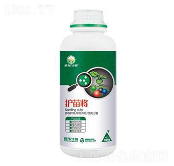 微生物菌劑-護(hù)苗將-波樂(lè)生物